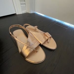 COPY - Nine West sandals